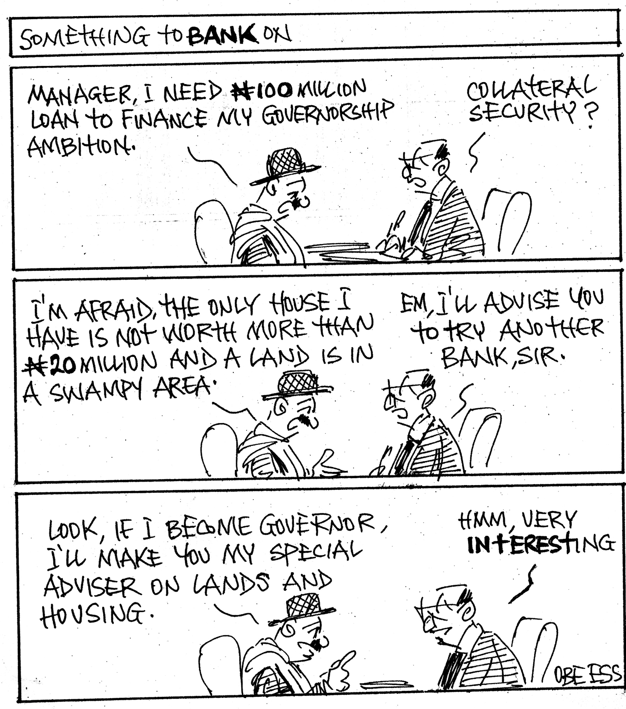 CATOON FRI, 03-08-18
