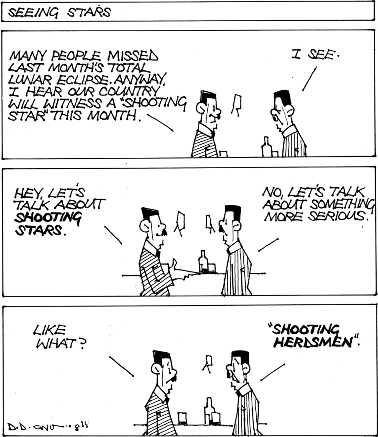 Cartoon