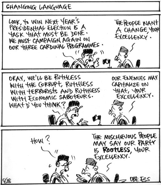 Cartoon