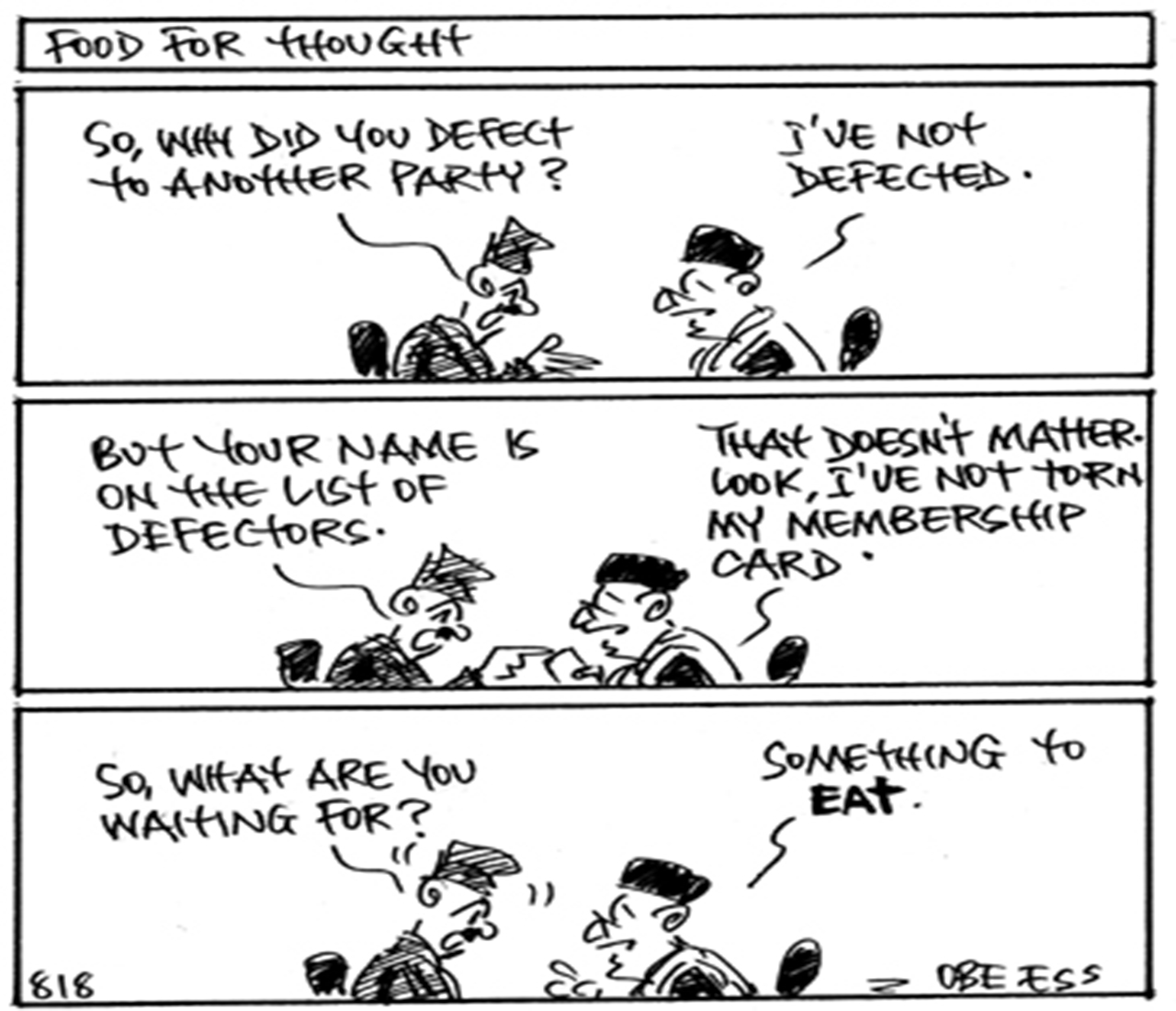 Cartoon Fri 17-8-18