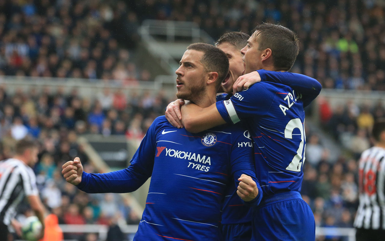 FBL-ENG-PR-NEWCASTLE-CHELSEA