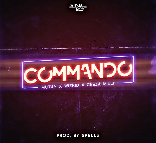 Commando