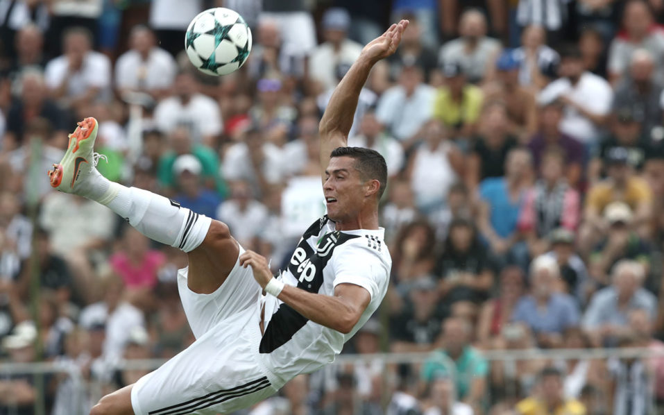 FBL-ITA-SERIEA-JUVENTUS