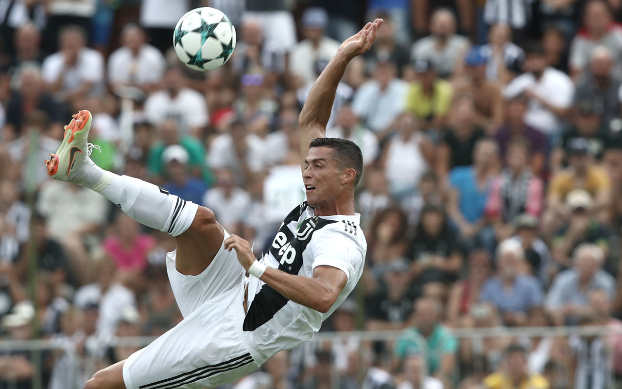 FBL-ITA-SERIEA-JUVENTUS