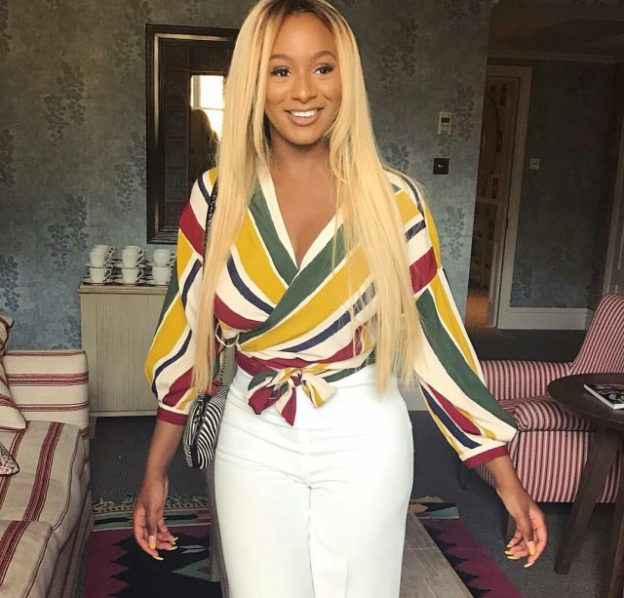 DJ Cuppy