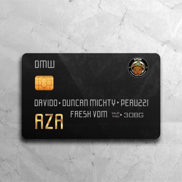 DMW-ft.-Davido-Duncan-Mighty-Peruzzi-AZA-Artwork