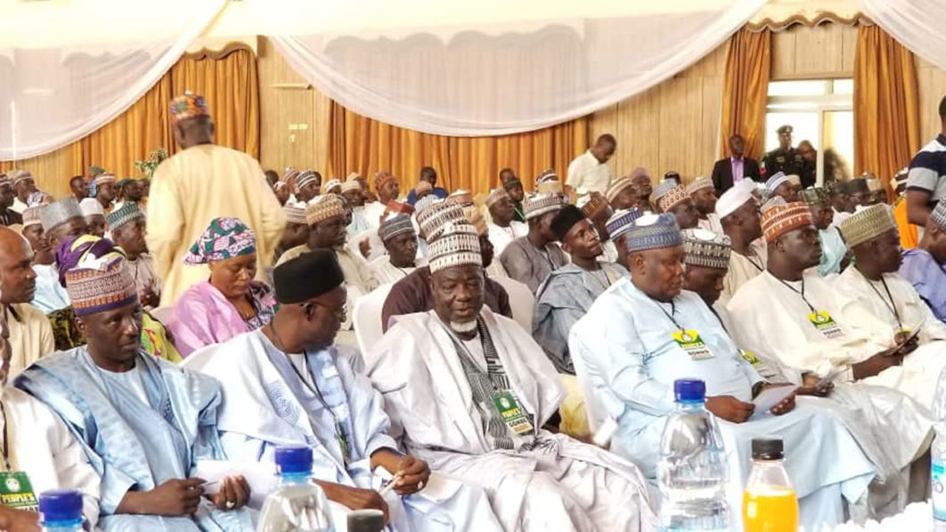 Dankwambo-declares