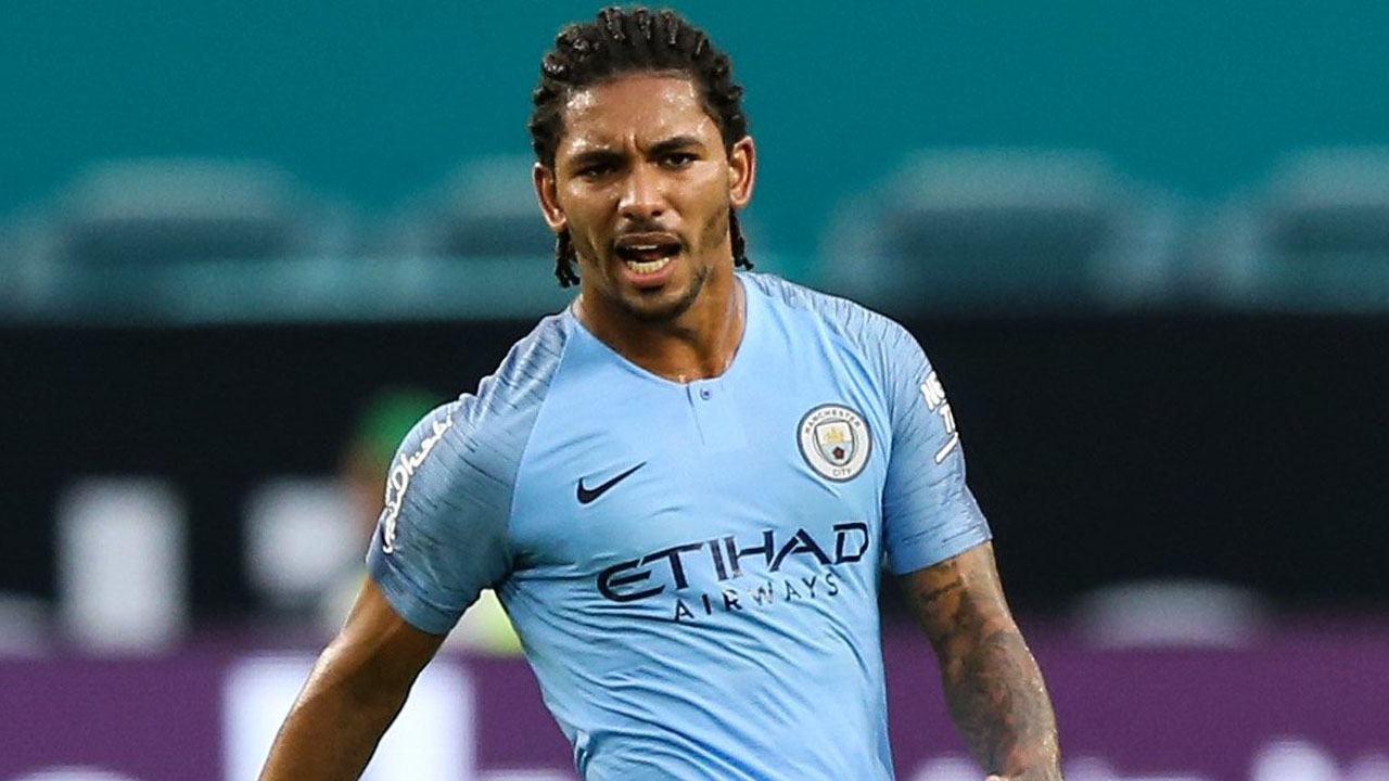Douglas Luiz