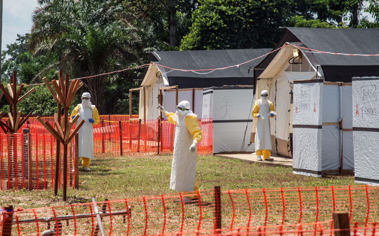 FILES-DRCONGO-HEALTH-EBOLA