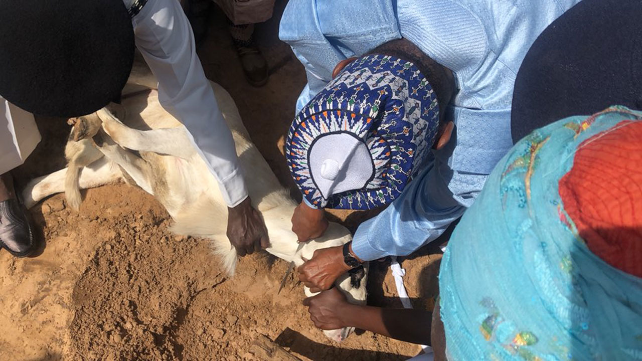 Eid-el-Kabir