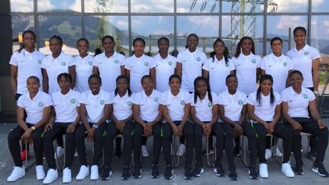 Falconets