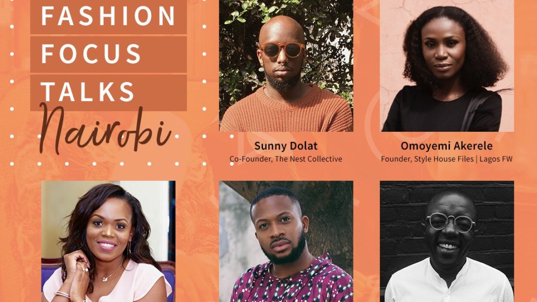 Fashion Focus
