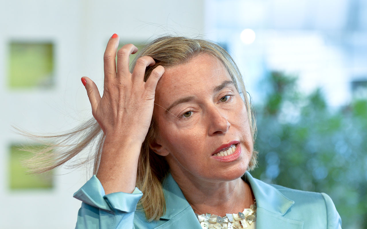AUSTRIA-EU-SECURITY-DEFENCE