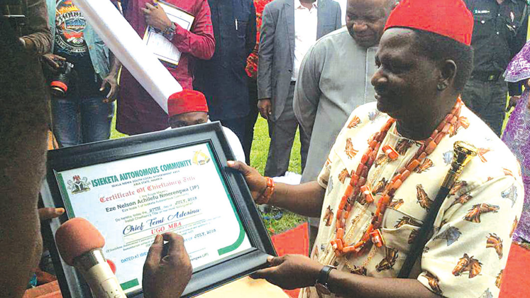 Femi-Adesina
