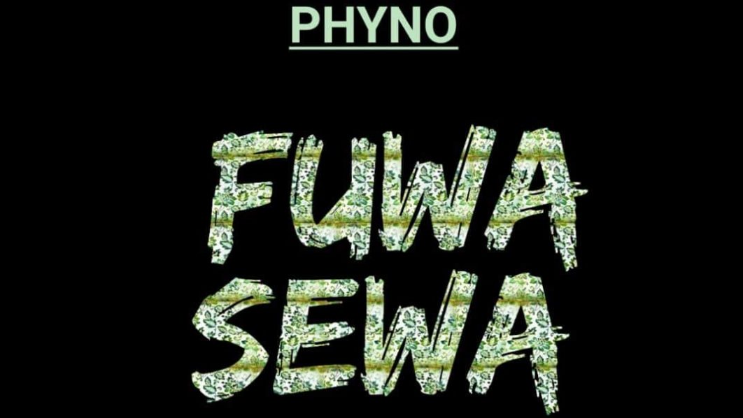 Phyno Fuwa Sewa