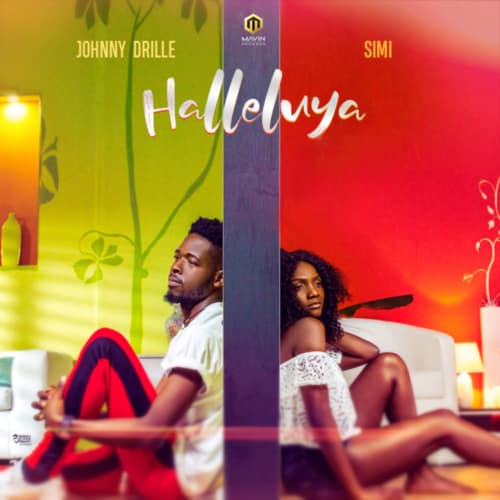 Halleluya-Song-Art