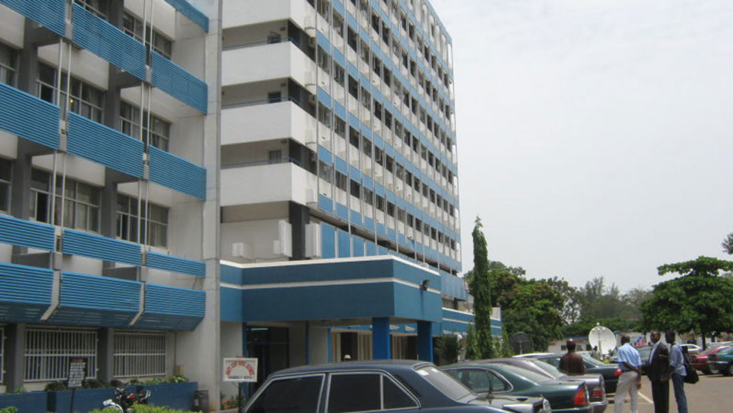 Hamdala-Hotel