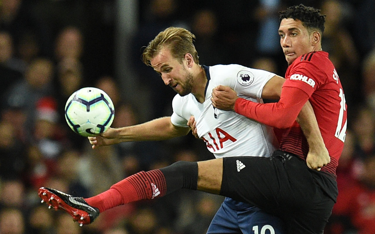 Harry Kane