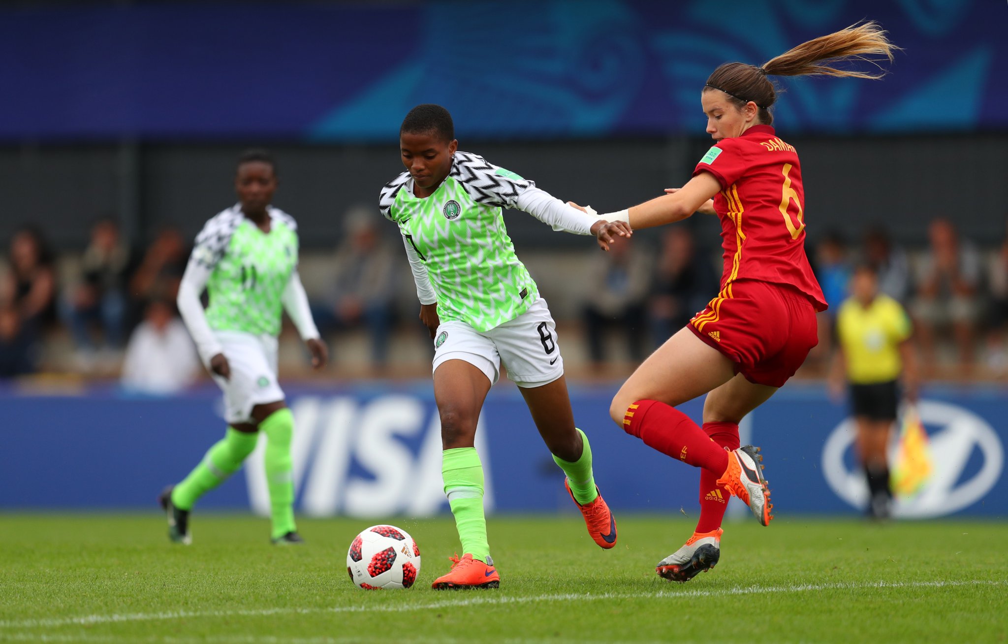 Falconets