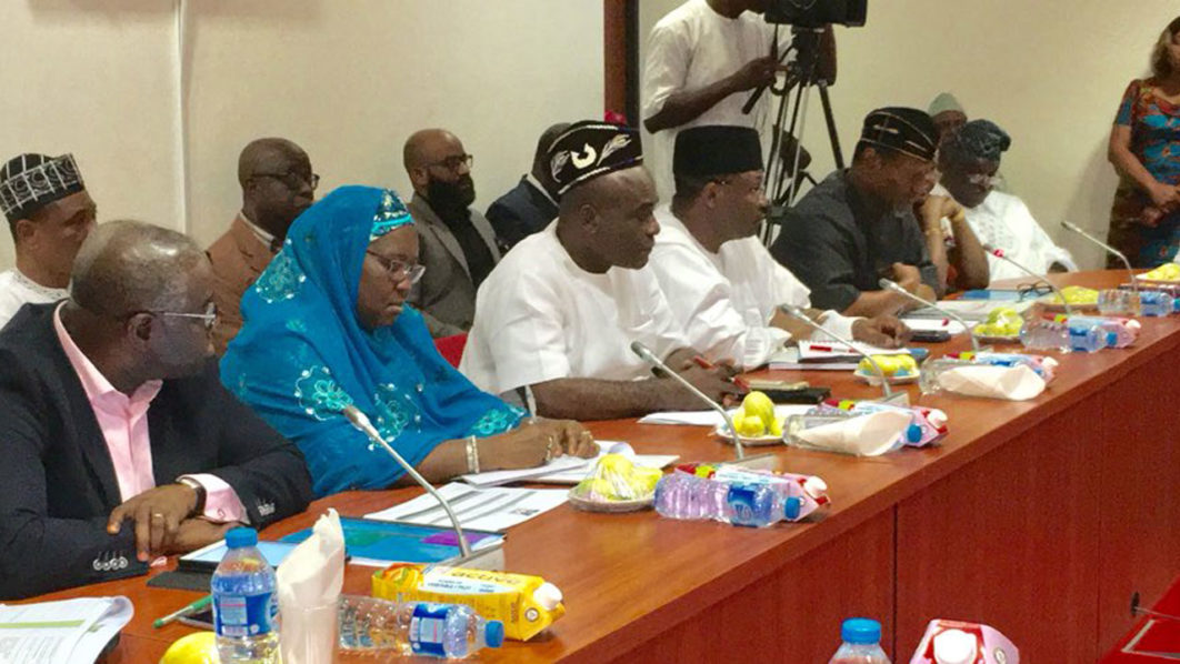 INEC-budget