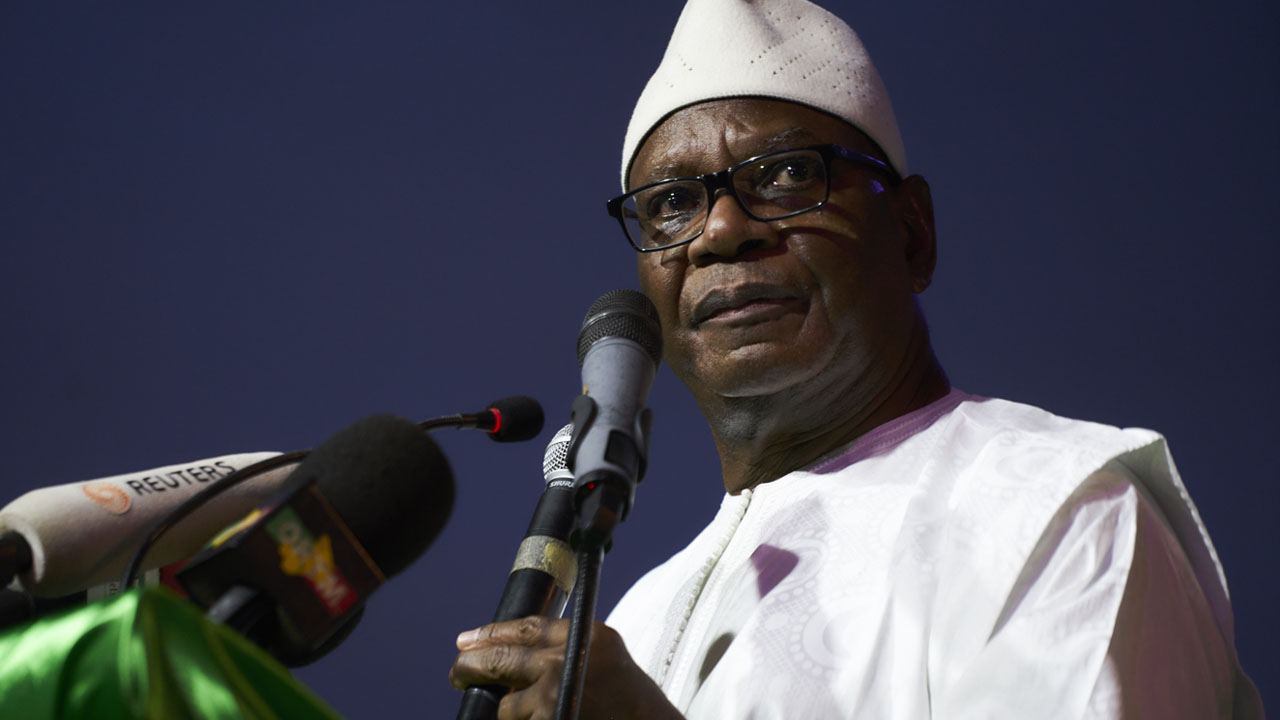 FILES-MALI-VOTE-POLITICS