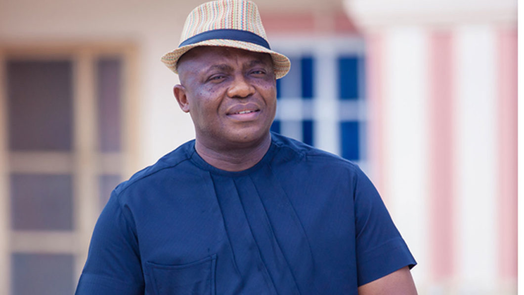Ifeanyi-Nwoga
