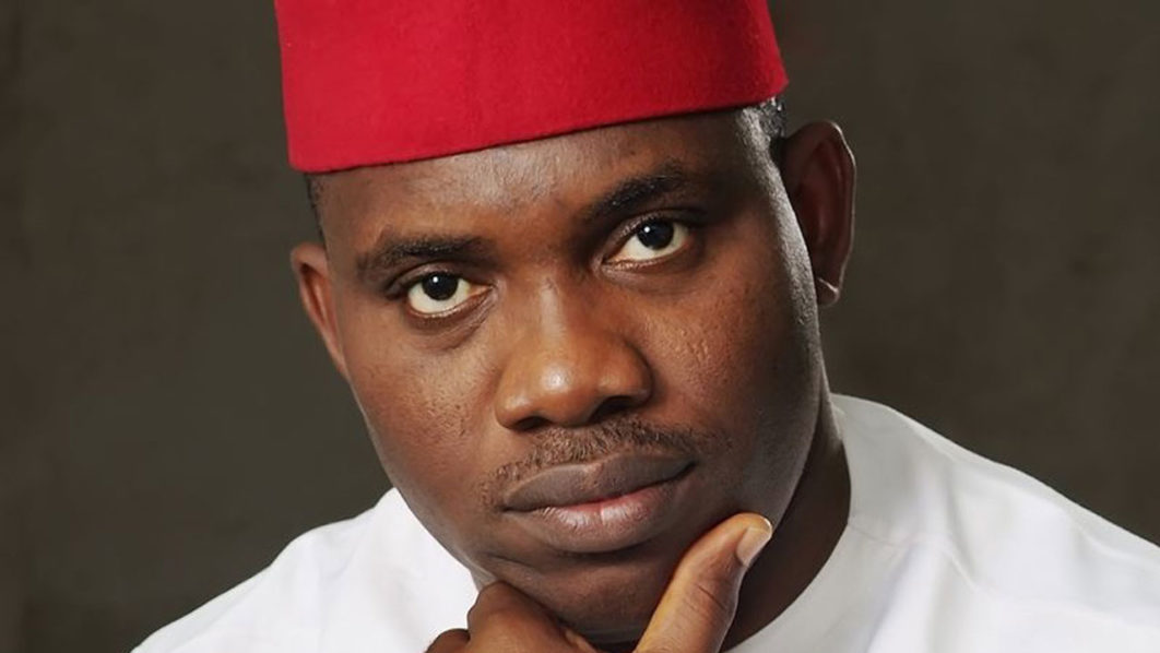 Ifeanyi-Odoh