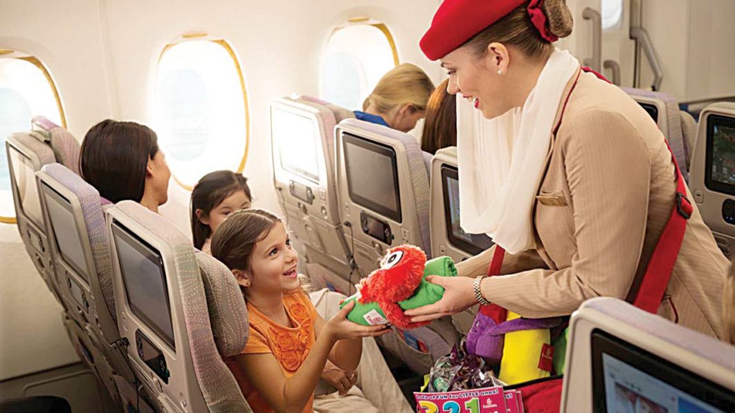 Inflight