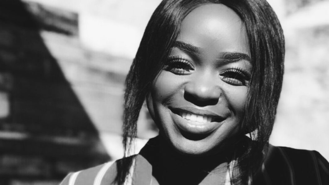 Khensani Maseko. Photo Twitter