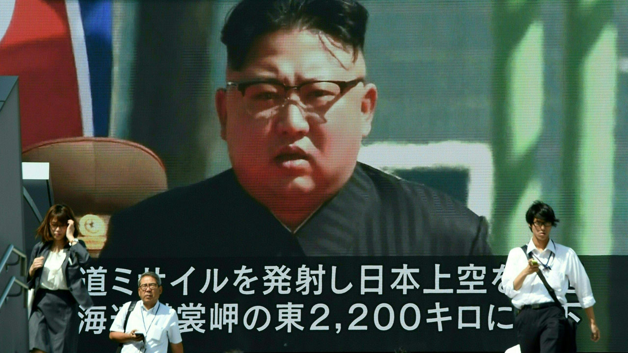 FILES-JAPAN-NKOREA-CHINA-DEFENCE
