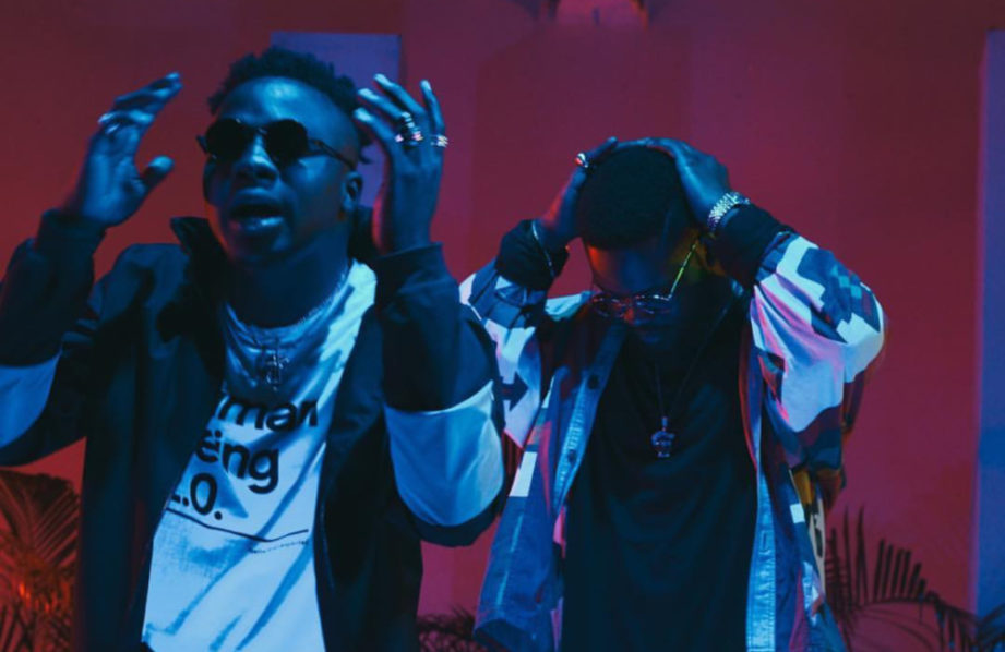 Koker Falz