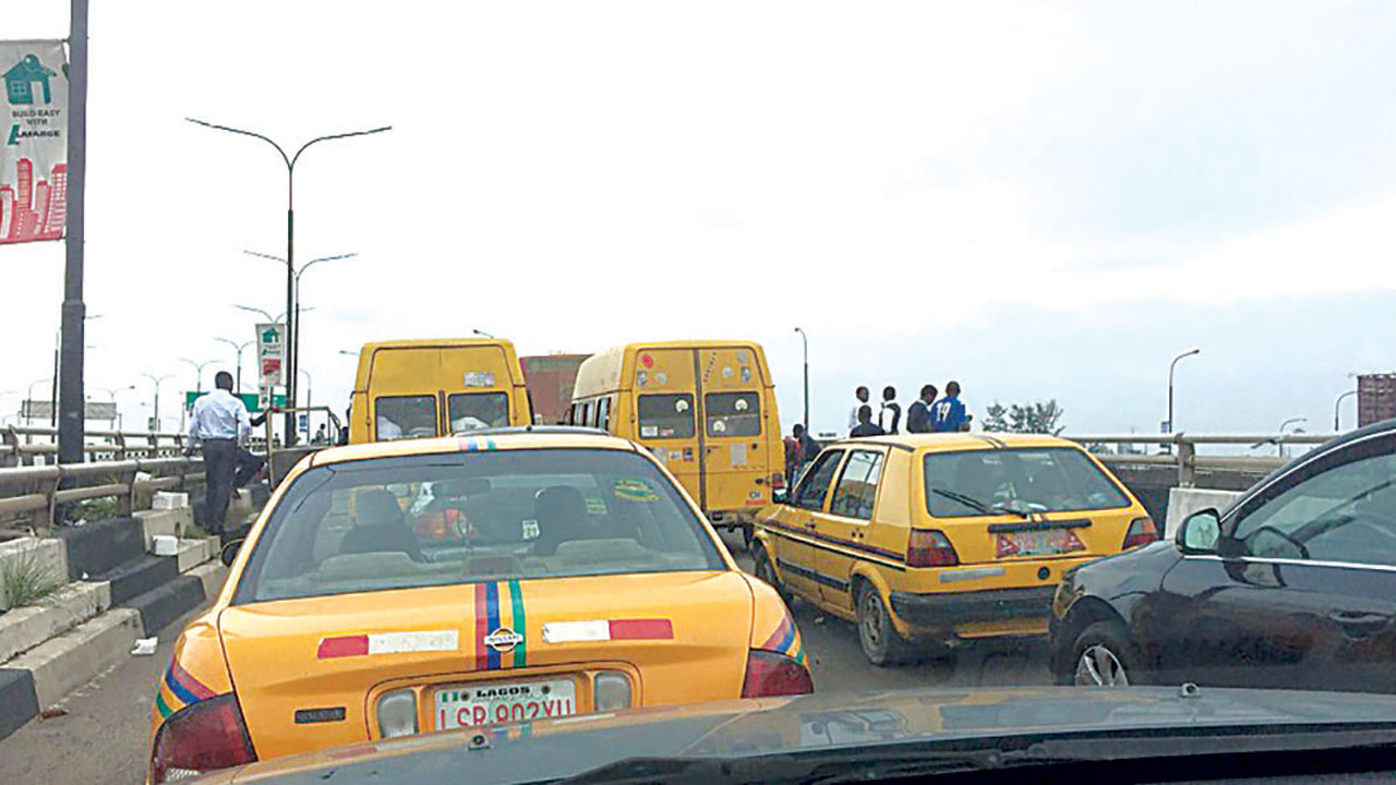 Lagos
