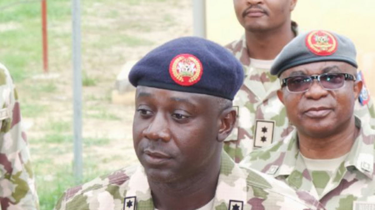 Major-General-A.M.Dikkko-e1535224414850