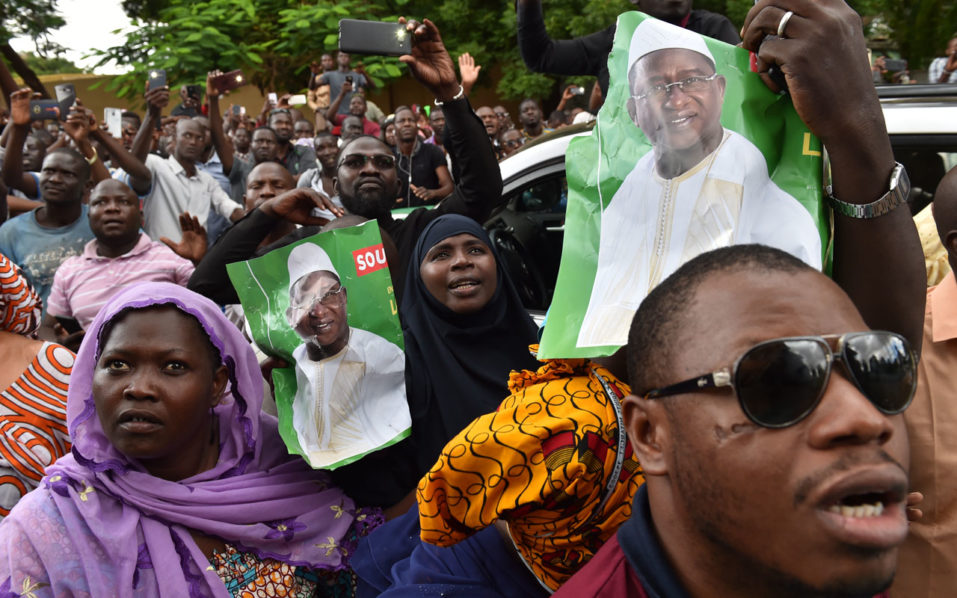 MALI-POLITICS-VOTE