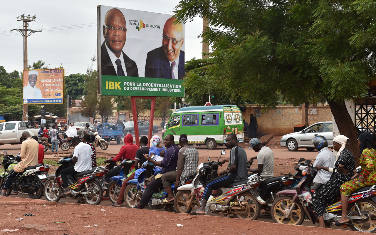 MALI-POLITICS-VOTE