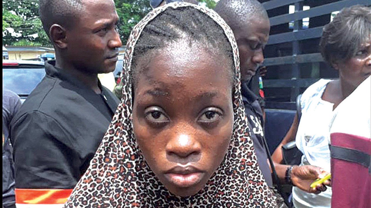 Marian-Abiola