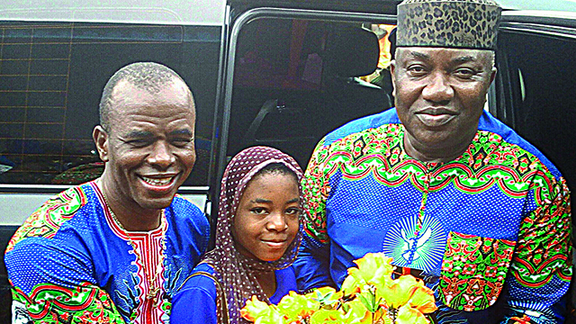 Mbaka