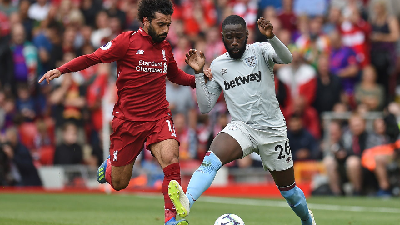 Mohamed-Salah
