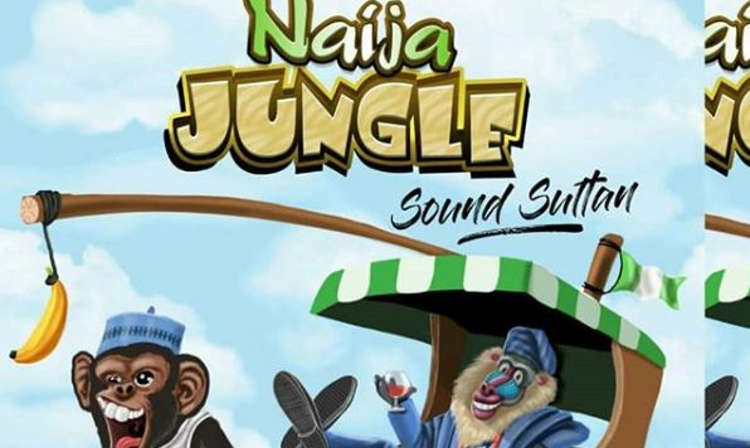 Naija Jungle