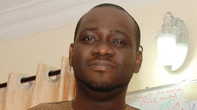 Niyi-Abiri