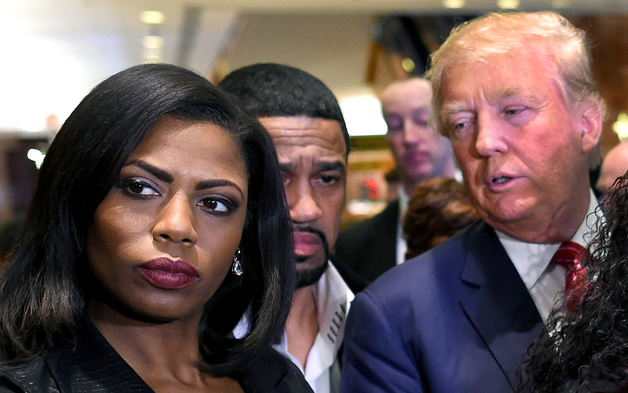 FILES-US-POLITICS-TRUMP-AIDE-AMOROSA