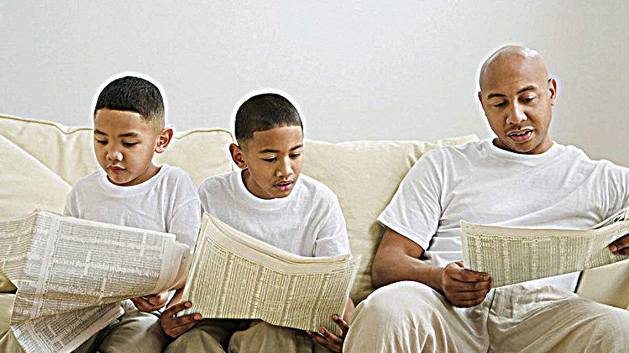 PARENTING