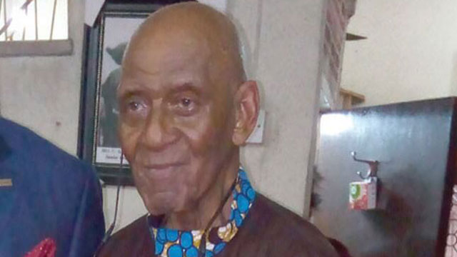 Pa-Adeniran