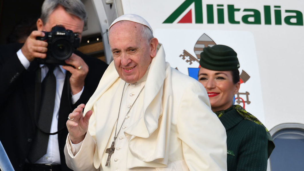 Pope-Francis