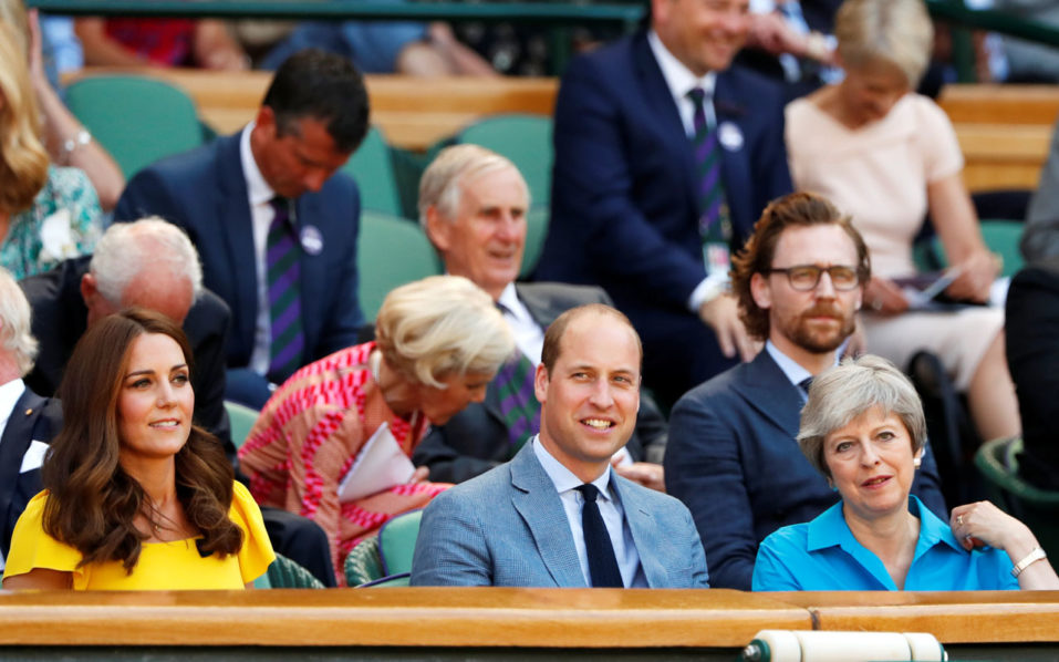 Wimbledon