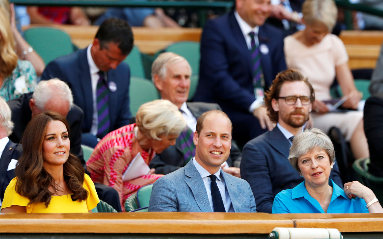 Wimbledon