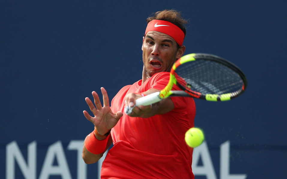 Rogers Cup Toronto – Day 7