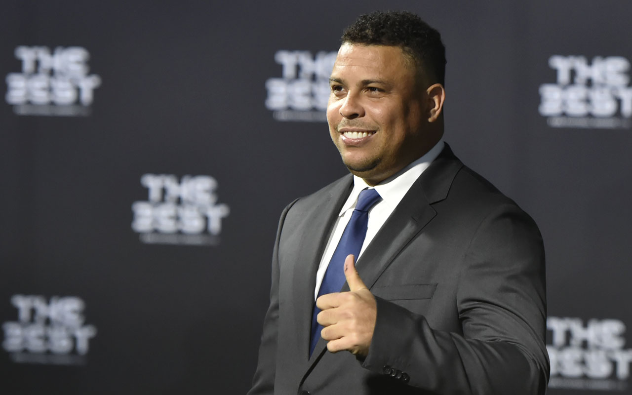 FILES-FBL-BRA-RONALDO-PEOPLE