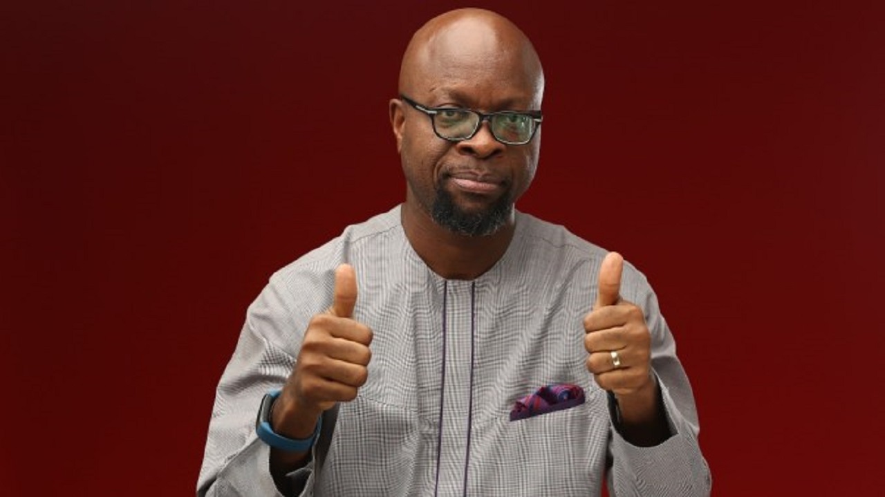 SDP Cross River governorship aspirant Eyo Ekpo