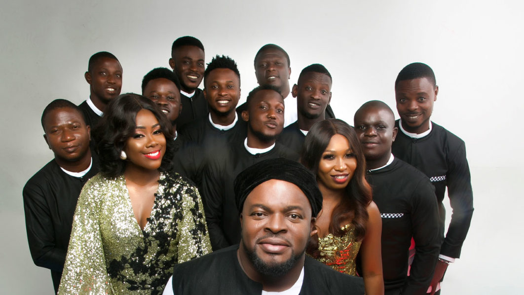 SHUGA-BAND